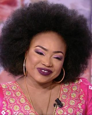 Oumou Sangaré Oumou Sangaré