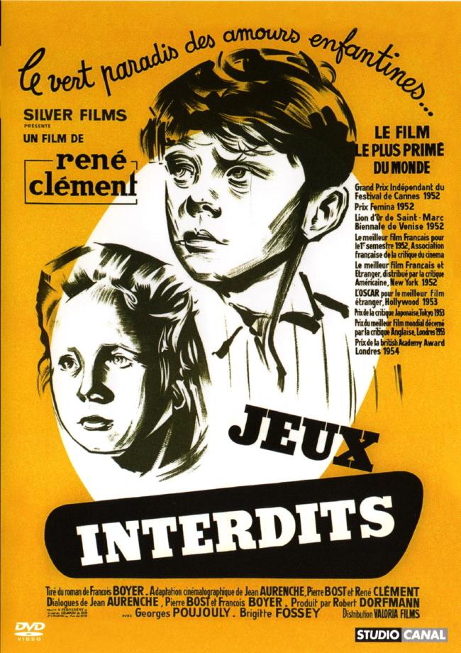 Oscars du Cinéma - 1955 Oscars du Cinéma - 1955