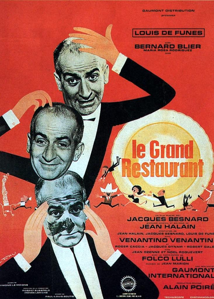 Festival du Film Francophone de Gr&egrave;ce  - 2022