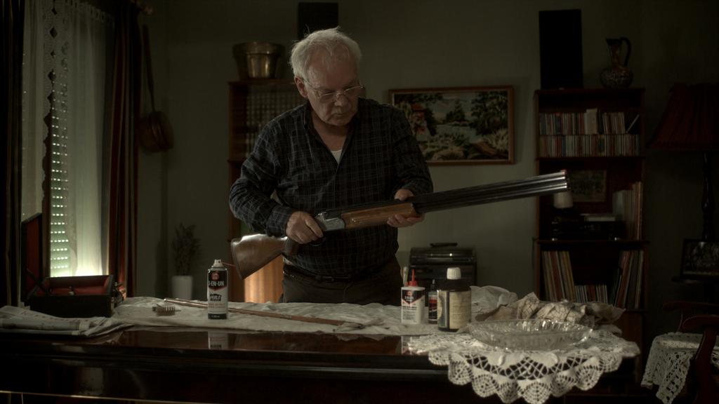 Zlin Film Festival - 2012