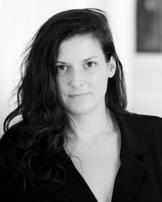 Lucie Vigier Lucie Vigier