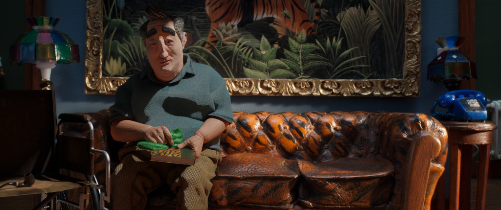 Le Sexe de ma m&egrave;re