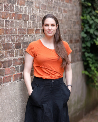 Pascaline Chotard Pascaline Chotard