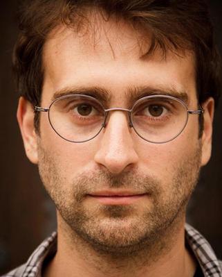 Mathieu Charri&egrave;re