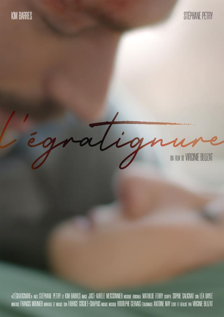 L’Égratignure L’Égratignure