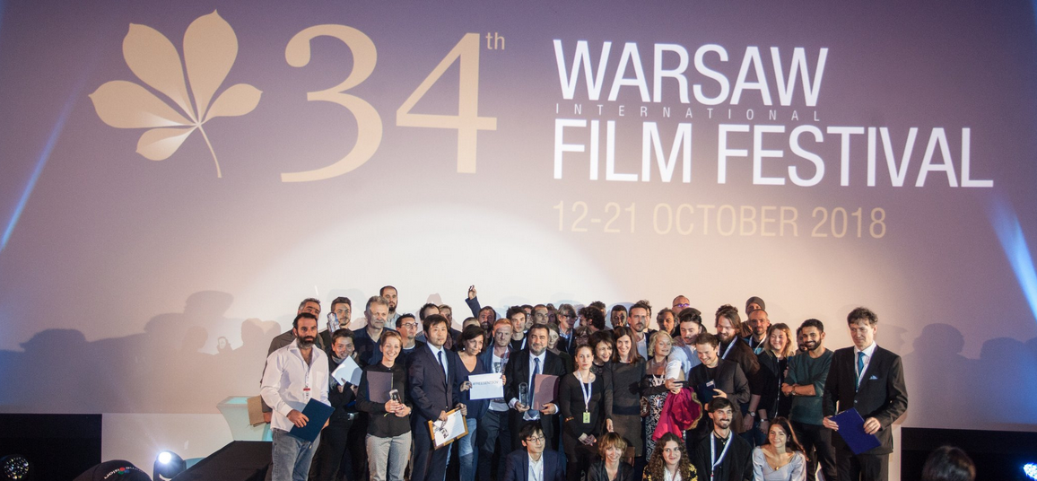 Francia ha presentado casi 30 películas en el Festival de Varsovia Francia ha presentado casi 30 películas en el Festival de Varsovia
