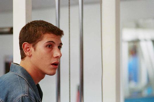 Stockholm International Film Festival - 2005