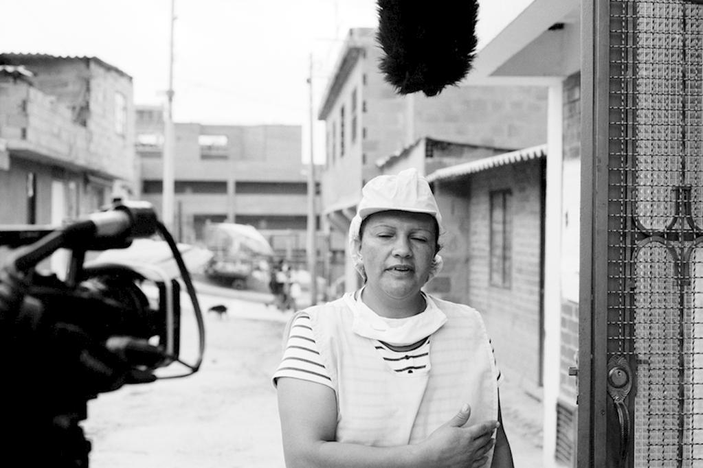 Sandra's Paradise - © Steve Moreau Sandra's Paradise - © Steve Moreau