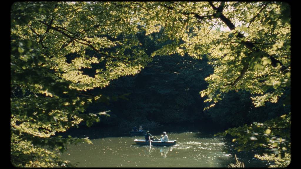 Memories of Vincennes Memories of Vincennes