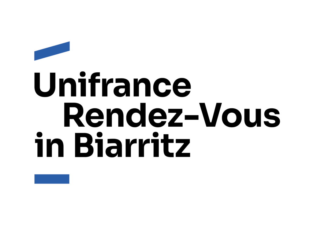 Rendez-vous de Unifrance en Biarritz Rendez-vous de Unifrance en Biarritz