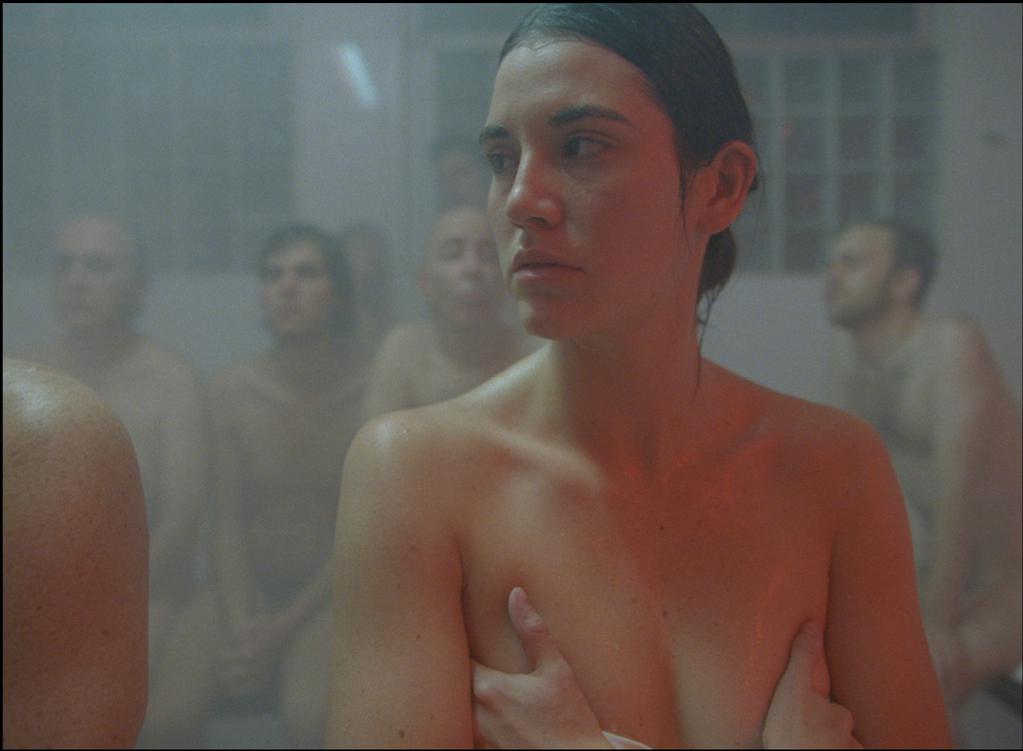New Horizons International Film Festival - 2013