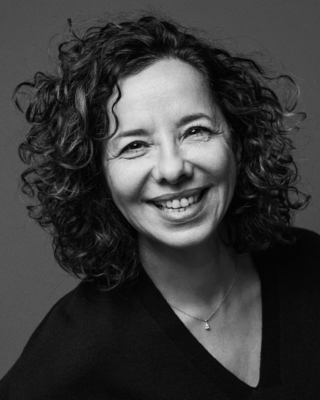 Marie Sabbah - © Benoît Billard Marie Sabbah - © Benoît Billard