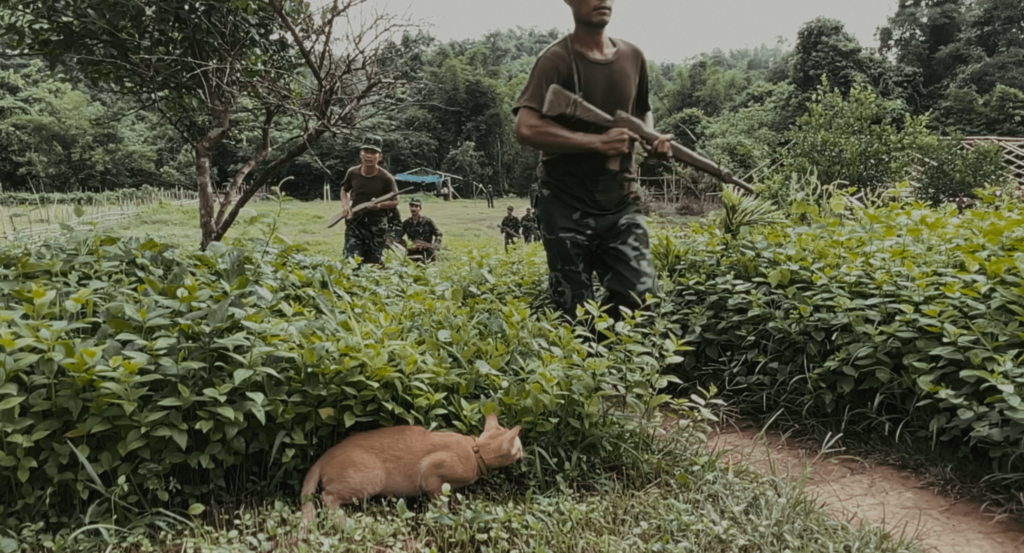 Comrade Poopy Comrade Poopy