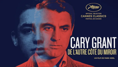 Cary Grant, de l'autre côté du miroir Cary Grant, de l'autre côté du miroir