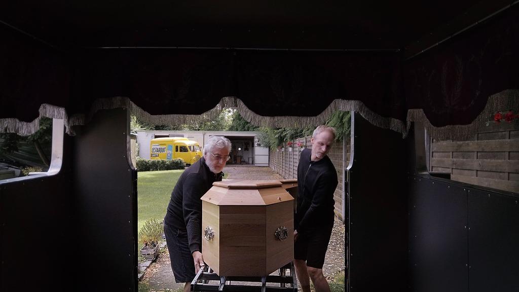 L'Échappée L'Échappée