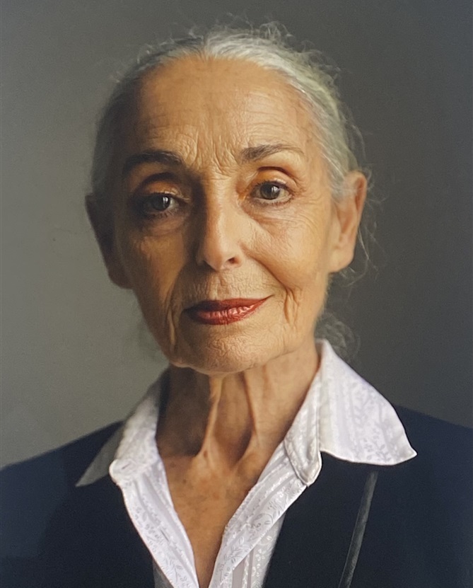 Geneviève Emanuelli Geneviève Emanuelli