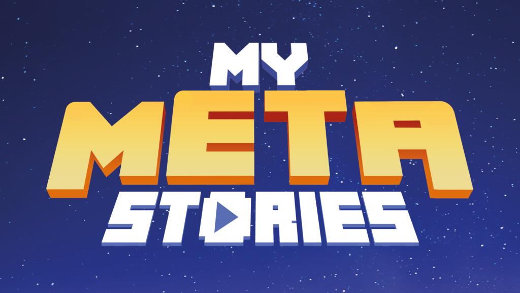 Get ready for the 2nd MyMetaStories!