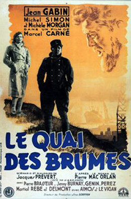 Le Quai des brumes Le Quai des brumes