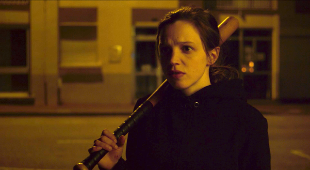 REGARD - Festival International du court-m&eacute;trage au Saguenay - 2020