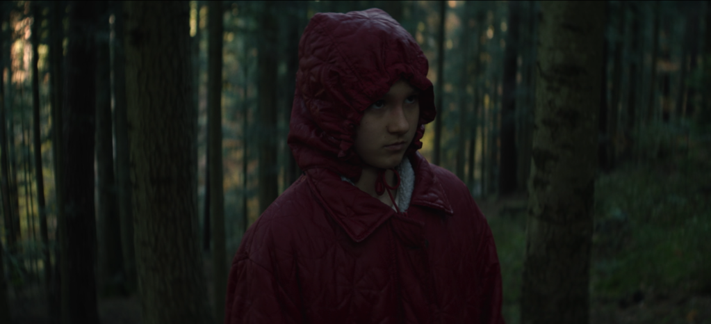 Champ de bosses Champ de bosses