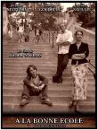 &Agrave; la bonne &eacute;cole