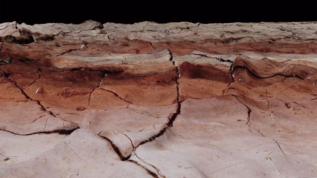 The Rough Skin of Angels The Rough Skin of Angels