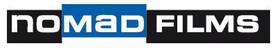 Nomad Films Nomad Films