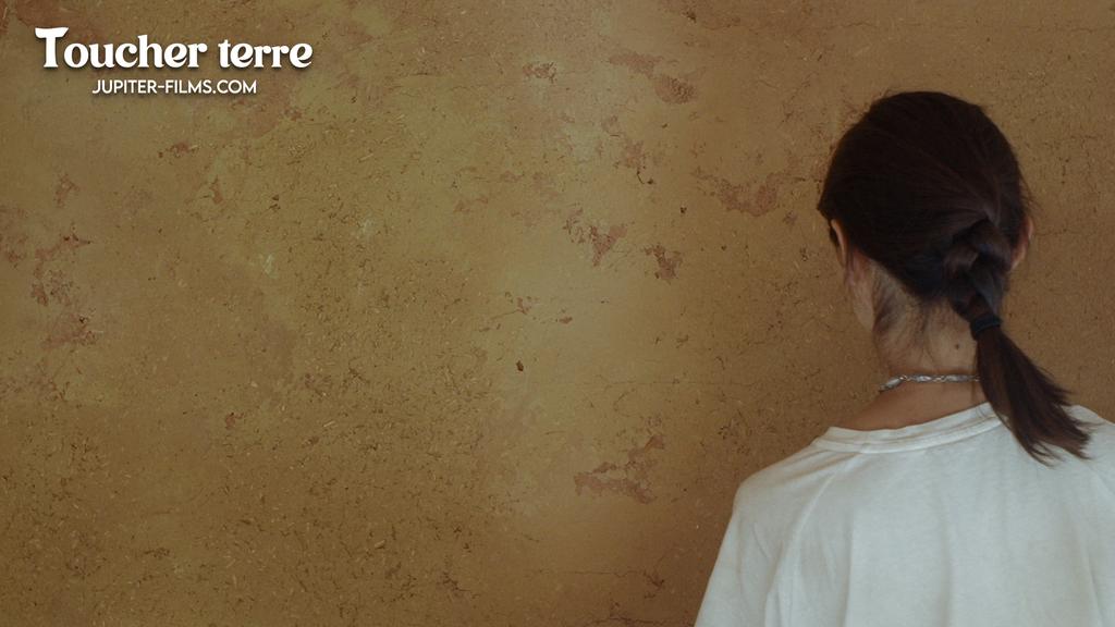 Toucher terre Toucher terre