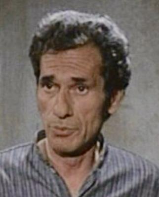 Fernando S&aacute;nchez Polack