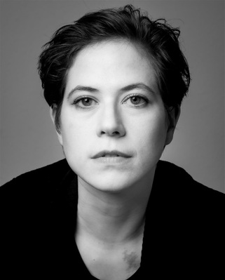 Marie Jung - © Matthias Müller Marie Jung - © Matthias Müller