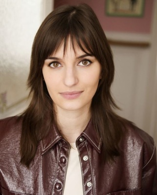 Pauline Chagne Pauline Chagne