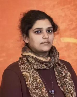 Avantika Singh Desbouvries Avantika Singh Desbouvries