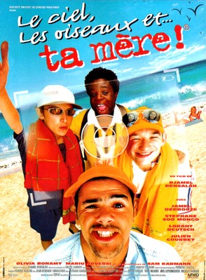 Ciel, les oiseaux et... ta mère ! (Le) Ciel, les oiseaux et... ta mère ! (Le)
