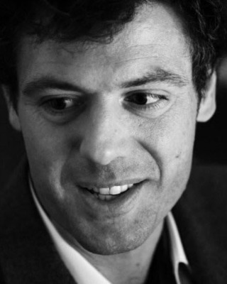 Jérôme Petament - © ER Jérôme Petament - © ER