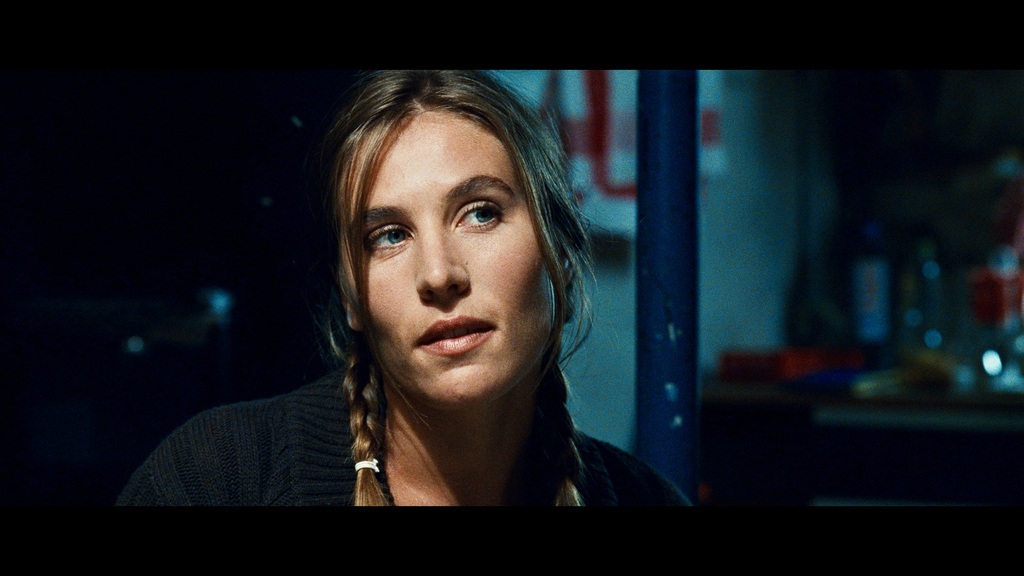 Mathilde Seigner Mathilde Seigner