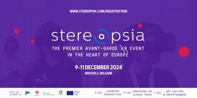 Stereopsia - 2024 Stereopsia - 2024