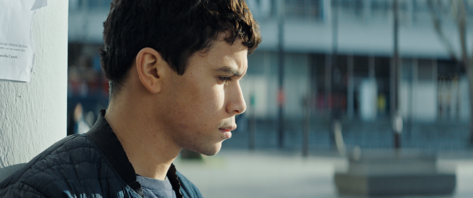 Summer in French Shorts: Week 2 Summer in French Shorts: Week 2