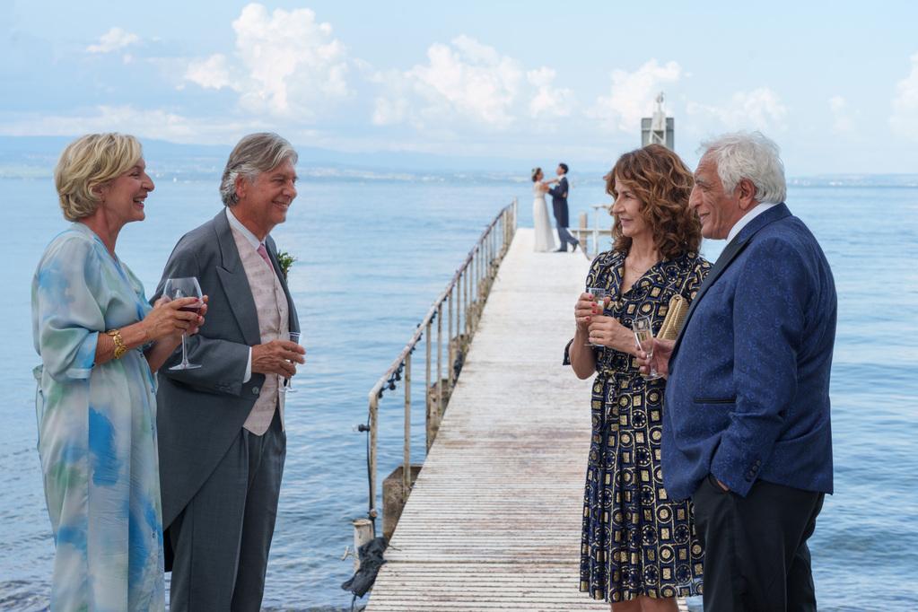 It Takes Two to Tango - © Caroline Bottaro It Takes Two to Tango - © Caroline Bottaro