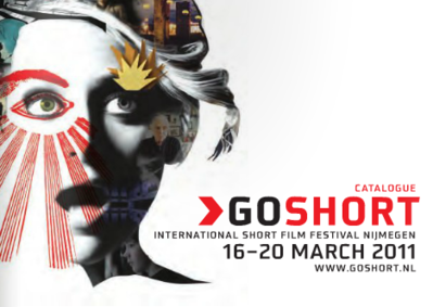 Go Short - International Short Film Festival Nijmegen - 2011
