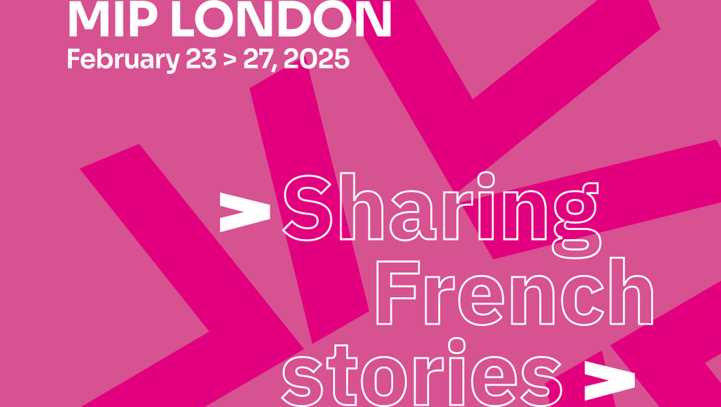 Unifrance at the first MIP London Unifrance at the first MIP London