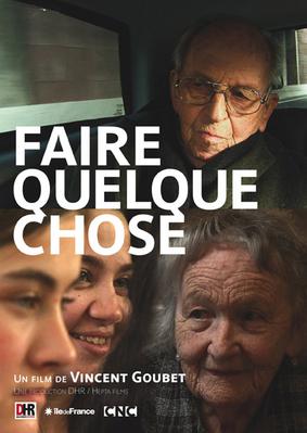 Faire quelque chose Faire quelque chose