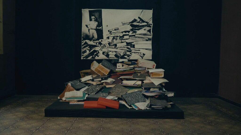 De la guerre froide à la guerre verte De la guerre froide à la guerre verte