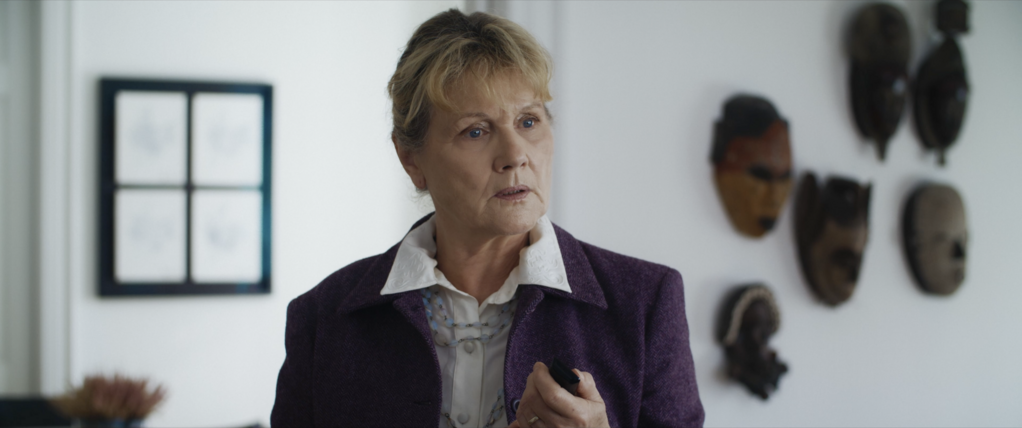 The Slip-up The Slip-up