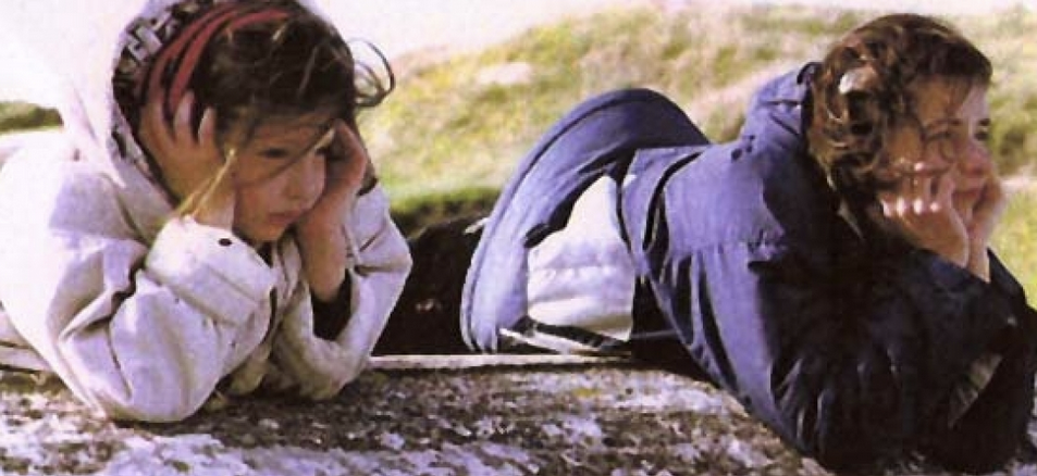 T&uuml;bingen | Stuttgart International French-language Film Festival - 2001