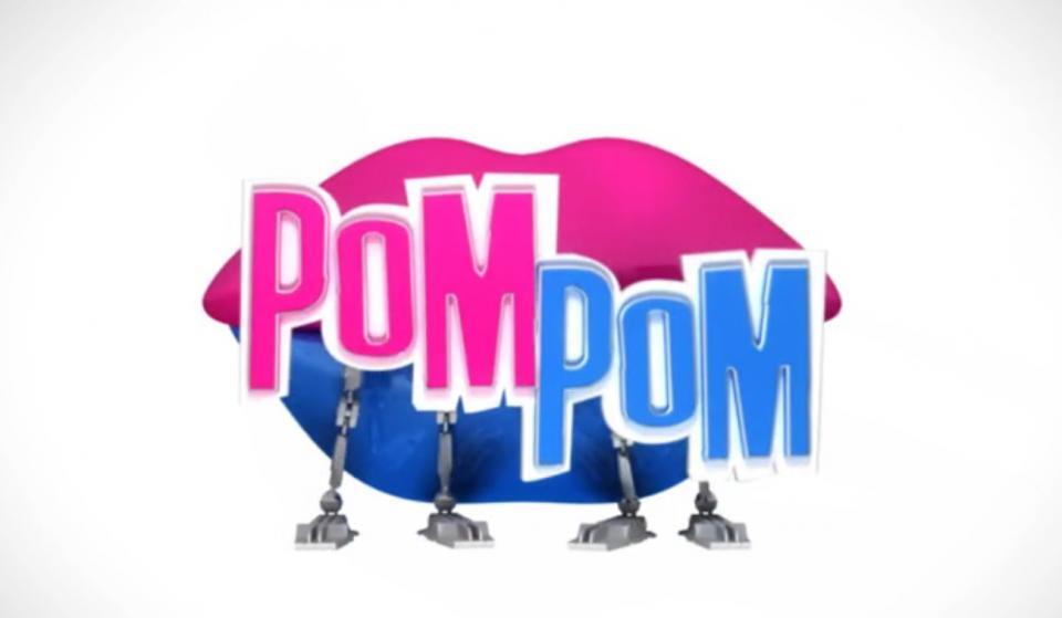 PomPom - © Prime Entertainment Group PomPom - © Prime Entertainment Group