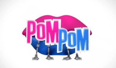 PomPom - © Prime Entertainment Group PomPom - © Prime Entertainment Group