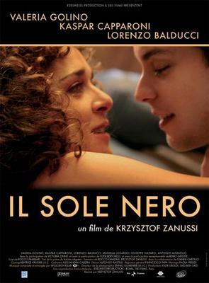 Il sole nero Il sole nero