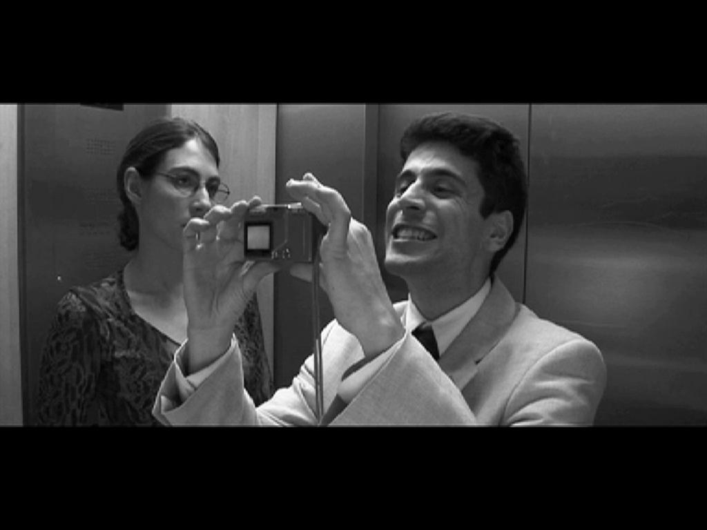 オスナブルック　国際映画祭 - 2007