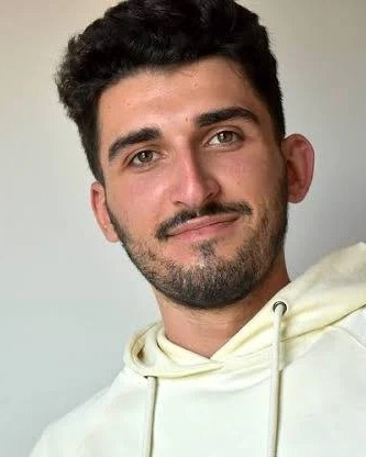 Johan Reboul Johan Reboul