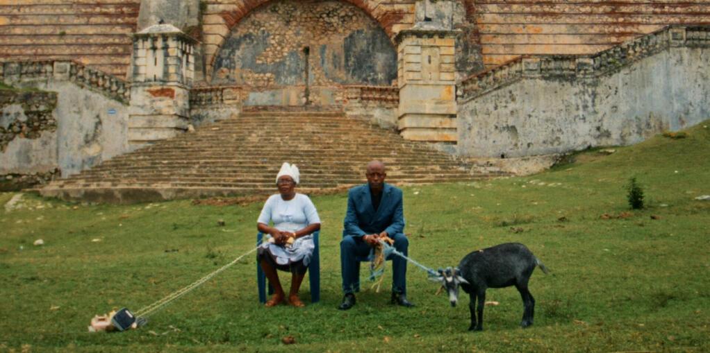 VIS Viena Cortometrajes Independientes - 2025